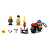 LEGO® City Tűzoltó motorkerékpár (60410) LEGO® City Tűzoltó motorkerékpár (60410)
