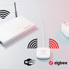 Tesla Smart ZigBee Hub vezerlő (TSL-GW-GT01ZG) Tesla Smart ZigBee Hub vezerlő (TSL-GW-GT01ZG)