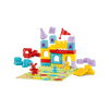 LEGO® DUPLO® Set za igru Dvorac Oops (10450) LEGO® DUPLO® Set za igru Dvorac Oops (10450)