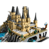 LEGO® Harry Potter™ Roxfort™ Dvorac i okolica (76419) LEGO® Harry Potter™ Roxfort™ Dvorac i okolica (76419)