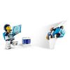 LEGO® City Csillagközi űrhajó (60430) LEGO® City Csillagközi űrhajó (60430)