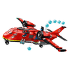 LEGO® City Tűzoltó mentőrepülőgép (60413) LEGO® City Tűzoltó mentőrepülőgép (60413)