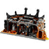 LEGO® Icons A Gyűrűk Ura: Barad-dûr™ (10333)