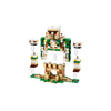 LEGO® Minecraft® A vasgólem erődje (21250) LEGO® Minecraft® A vasgólem erődje (21250)