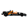 LEGO® Technic NEOM McLaren Formula E trkaći automobil (42169) LEGO® Technic NEOM McLaren Formula E trkaći automobil (42169)