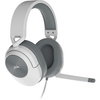 HS55 Stereo Headset, White - EU