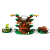 LEGO® Jurassic World Dinóküldetések: a stegosaurus felfedezése (76965) LEGO® Jurassic World Dinóküldetések: a stegosaurus felfedezése (76965)