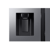 Samsung RS90F66BETEO Side-by-Side hűtőszekrény