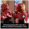 LEGO® ǀ Marvel Iron Man MK4 Poprsje (76327) LEGO® ǀ Marvel Iron Man MK4 Poprsje (76327)