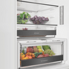 Whirlpool WHK 22372 W5EA Alulfagyasztós hűtőszekrény