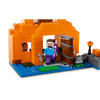 LEGO® Minecraft A sütőtök farm (21248) LEGO® Minecraft A sütőtök farm (21248)