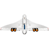 LEGO® Icons Concorde (10318)