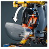 LEGO® Technic Podmornica za istraživanje morskih dubina (42201) LEGO® Technic Podmornica za istraživanje morskih dubina (42201)