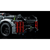 LEGO® Technic PEUGEOT 9X8 24H Le Mans Hybrid Hypercar (42156) LEGO® Technic PEUGEOT 9X8 24H Le Mans Hybrid Hypercar (42156)