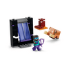 LEGO® Minecraft® Utazás az Alvilág kapujához és a Végportálhoz (21584) LEGO® Minecraft® Utazás az Alvilág kapujához és a Végportálhoz (21584)