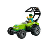 LEGO® City Kerti traktor (60390) LEGO® City Kerti traktor (60390)