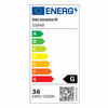 LED szalag szett 5 m IP65