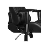 SOG Gamer szék - DEMON Black
