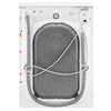 Electrolux EW7FN348PS Elöltöltős gőzmosógép Electrolux EW7FN348PS Elöltöltős gőzmosógép