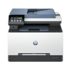 HP Color LaserJet Pro MFP 3302sdw Multifunkciós lézernyomtató (499Q6F)