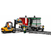 LEGO City Tehervonat
