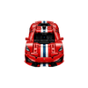 LEGO® Technic Ferrari 488 Pista autó (42235) LEGO® Technic Ferrari 488 Pista autó (42235)