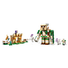 LEGO® Minecraft® A vasgólem erődje (21250) LEGO® Minecraft® A vasgólem erődje (21250)
