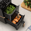 Philips NA462/70 Series 4000 Floor Airfryer, 10 l Philips NA462/70 Series 4000 Floor Airfryer, 10 l