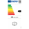 IPS 23,8 16:9 FHD FreeSync, fekete