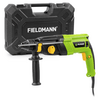 Fieldmann FDV 210850-E Fúrókalapács Fieldmann FDV 210850-E Fúrókalapács