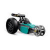 LEGO® Creator Veterán motorkerékpár (31135) LEGO® Creator Veterán motorkerékpár (31135)