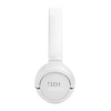 JBL Tune 530BT Bluetooth fejhallgató, fehér JBL Tune 530BT Bluetooth fejhallgató, fehér