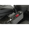 Stiga Park 500 frontkaszás fűnyíró traktor (2F6120545/ST2)