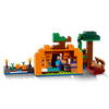 LEGO® Minecraft A sütőtök farm (21248) LEGO® Minecraft A sütőtök farm (21248)