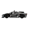 LEGO® Technic™ Koenigsegg Jesko Absolut szürke hiperautó (42173) LEGO® Technic™ Koenigsegg Jesko Absolut szürke hiperautó (42173)