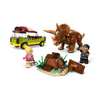 LEGO® Jurassic Park Triceratops kutatás (76959) LEGO® Jurassic Park Triceratops kutatás (76959)