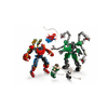 LEGO® Marvel Robotharc: Pókember vs. Doc Ock (76338) LEGO® Marvel Robotharc: Pókember vs. Doc Ock (76338)