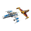 LEGO® Star Wars™ Új Köztársasági E-Wing™ vs. Shin Hati vadászgépe™ (75364) LEGO® Star Wars™ Új Köztársasági E-Wing™ vs. Shin Hati vadászgépe™ (75364)