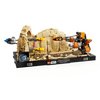 LEGO® Star Wars™ Mos Espa Tooth Race™ Diorama (75380) LEGO® Star Wars™ Mos Espa Tooth Race™ Diorama (75380)