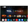 TCL 98C765 MiniLed TV