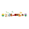 LEGO® DUPLO® Kalandos erdő vadállatokkal (10480) LEGO® DUPLO® Kalandos erdő vadállatokkal (10480)