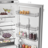Whirlpool WHK2 5322 B4E Beépíthető alulfagyasztós hűtőszekrény