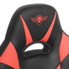 SOG Gamer szék - FIGHTER Red
