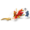 LEGO® Ninjago® Kai felszálló sárkány csapása (71801) LEGO® Ninjago® Kai felszálló sárkány csapása (71801)