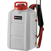 Einhell GE-WS 18/150 Li-Solo Akkus háti permetező, akku nélkül (3425230)
