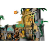 LEGO® Indiana Jones™ Az Aranybálvány temploma (77015) LEGO® Indiana Jones™ Az Aranybálvány temploma (77015)