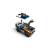 LEGO 60426 Dzsungelkutató terepjáró LEGO 60426 Dzsungelkutató terepjáró