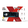 Xblitz RF300 Bluetoothos autórádió