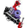 LEGO® Editions Olivia Rodrigo titkos tárolója (43030)