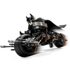 LEGO® DC Batman™: Figurica Batmana™ i Batbike (76273) LEGO® DC Batman™: Figurica Batmana™ i Batbike (76273)